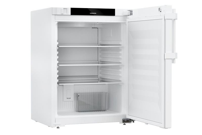 Bild 6: Liebherr SRTfg 1501 Performance Atex Laborkühlschrank